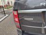 USED 2015 65 LAND ROVER RANGE ROVER 4.4 SDV8 AUTOBIOGRAPHY 5d 339 BHP WAITOMO GREY METALLIC WITH CREAM LEATHER AND WITH ROOF