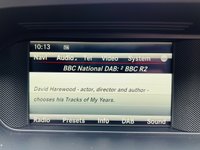 USED 2014 14 MERCEDES-BENZ C-CLASS 2.1 C220 CDI AMG SPORT EDITION PREMIUM PLUS 2d 168 BHP AUTOMATIC PANORAMIC ROOF SATELLITE NAVIGATION DAB RADIO FRONT HEATED SEATS