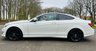 USED 2014 14 MERCEDES-BENZ C-CLASS 2.1 C220 CDI AMG SPORT EDITION PREMIUM PLUS 2d 168 BHP AUTOMATIC PANORAMIC ROOF SATELLITE NAVIGATION DAB RADIO FRONT HEATED SEATS