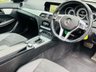 USED 2014 14 MERCEDES-BENZ C-CLASS 2.1 C220 CDI AMG SPORT EDITION PREMIUM PLUS 2d 168 BHP AUTOMATIC PANORAMIC ROOF SATELLITE NAVIGATION DAB RADIO FRONT HEATED SEATS