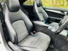 USED 2014 14 MERCEDES-BENZ C-CLASS 2.1 C220 CDI AMG SPORT EDITION PREMIUM PLUS 2d 168 BHP AUTOMATIC PANORAMIC ROOF SATELLITE NAVIGATION DAB RADIO FRONT HEATED SEATS