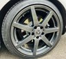 USED 2014 14 MERCEDES-BENZ C-CLASS 2.1 C220 CDI AMG SPORT EDITION PREMIUM PLUS 2d 168 BHP AUTOMATIC PANORAMIC ROOF SATELLITE NAVIGATION DAB RADIO FRONT HEATED SEATS