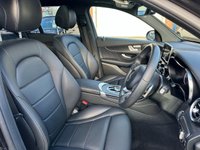USED 2018 18 MERCEDES-BENZ GLC-CLASS 2.0 GLC 250 4MATIC AMG LINE PREMIUM 5d 208 BHP ** RAC BUYSURE INSPECTED **