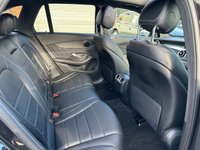 USED 2018 18 MERCEDES-BENZ GLC-CLASS 2.0 GLC 250 4MATIC AMG LINE PREMIUM 5d 208 BHP ** RAC BUYSURE INSPECTED **