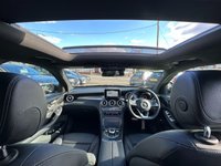 USED 2018 18 MERCEDES-BENZ GLC-CLASS 2.0 GLC 250 4MATIC AMG LINE PREMIUM 5d 208 BHP ** RAC BUYSURE INSPECTED **