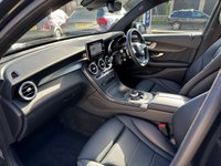 USED 2018 18 MERCEDES-BENZ GLC-CLASS 2.0 GLC 250 4MATIC AMG LINE PREMIUM 5d 208 BHP ** RAC BUYSURE INSPECTED **