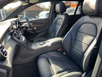 USED 2018 18 MERCEDES-BENZ GLC-CLASS 2.0 GLC 250 4MATIC AMG LINE PREMIUM 5d 208 BHP ** RAC BUYSURE INSPECTED **