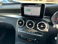 USED 2018 18 MERCEDES-BENZ GLC-CLASS 2.0 GLC 250 4MATIC AMG LINE PREMIUM 5d 208 BHP ** RAC BUYSURE INSPECTED **