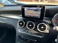 USED 2018 18 MERCEDES-BENZ GLC-CLASS 2.0 GLC 250 4MATIC AMG LINE PREMIUM 5d 208 BHP ** RAC BUYSURE INSPECTED **