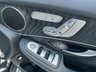 USED 2018 18 MERCEDES-BENZ GLC-CLASS 2.0 GLC 250 4MATIC AMG LINE PREMIUM 5d 208 BHP ** RAC BUYSURE INSPECTED **