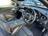 USED 2018 18 MERCEDES-BENZ GLC-CLASS 2.0 GLC 250 4MATIC AMG LINE PREMIUM 5d 208 BHP ** RAC BUYSURE INSPECTED **