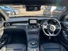 USED 2018 18 MERCEDES-BENZ GLC-CLASS 2.0 GLC 250 4MATIC AMG LINE PREMIUM 5d 208 BHP ** RAC BUYSURE INSPECTED **