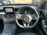 USED 2018 18 MERCEDES-BENZ GLC-CLASS 2.0 GLC 250 4MATIC AMG LINE PREMIUM 5d 208 BHP ** RAC BUYSURE INSPECTED **