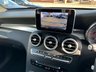 USED 2018 18 MERCEDES-BENZ GLC-CLASS 2.0 GLC 250 4MATIC AMG LINE PREMIUM 5d 208 BHP ** RAC BUYSURE INSPECTED **
