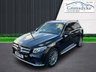 USED 2018 18 MERCEDES-BENZ GLC-CLASS 2.0 GLC 250 4MATIC AMG LINE PREMIUM 5d 208 BHP ** RAC BUYSURE INSPECTED **