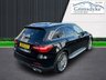 USED 2018 18 MERCEDES-BENZ GLC-CLASS 2.0 GLC 250 4MATIC AMG LINE PREMIUM 5d 208 BHP ** RAC BUYSURE INSPECTED **