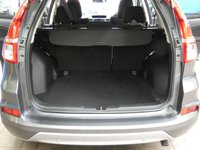 USED 2017 17 HONDA CR-V 1.6 I-DTEC SE PLUS 5d 118 BHP SAT NAV CAMERA CRUISE CONTROL PARKING SENSORS 2 OWNERS SERVICE HISTORY