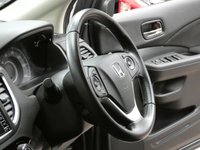 USED 2017 17 HONDA CR-V 1.6 I-DTEC SE PLUS 5d 118 BHP SAT NAV CAMERA CRUISE CONTROL PARKING SENSORS 2 OWNERS SERVICE HISTORY