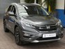 USED 2017 17 HONDA CR-V 1.6 I-DTEC SE PLUS 5d 118 BHP SAT NAV CAMERA CRUISE CONTROL PARKING SENSORS 2 OWNERS SERVICE HISTORY