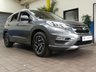 USED 2017 17 HONDA CR-V 1.6 I-DTEC SE PLUS 5d 118 BHP SAT NAV CAMERA CRUISE CONTROL PARKING SENSORS 2 OWNERS SERVICE HISTORY