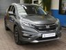 USED 2017 17 HONDA CR-V 1.6 I-DTEC SE PLUS 5d 118 BHP SAT NAV CAMERA CRUISE CONTROL PARKING SENSORS 2 OWNERS SERVICE HISTORY