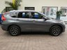 USED 2017 17 HONDA CR-V 1.6 I-DTEC SE PLUS 5d 118 BHP SAT NAV CAMERA CRUISE CONTROL PARKING SENSORS 2 OWNERS SERVICE HISTORY