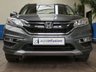 USED 2017 17 HONDA CR-V 1.6 I-DTEC SE PLUS 5d 118 BHP SAT NAV CAMERA CRUISE CONTROL PARKING SENSORS 2 OWNERS SERVICE HISTORY