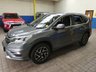 USED 2017 17 HONDA CR-V 1.6 I-DTEC SE PLUS 5d 118 BHP SAT NAV CAMERA CRUISE CONTROL PARKING SENSORS 2 OWNERS SERVICE HISTORY