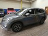 USED 2017 17 HONDA CR-V 1.6 I-DTEC SE PLUS 5d 118 BHP SAT NAV CAMERA CRUISE CONTROL PARKING SENSORS 2 OWNERS SERVICE HISTORY