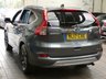 USED 2017 17 HONDA CR-V 1.6 I-DTEC SE PLUS 5d 118 BHP SAT NAV CAMERA CRUISE CONTROL PARKING SENSORS 2 OWNERS SERVICE HISTORY