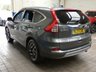 USED 2017 17 HONDA CR-V 1.6 I-DTEC SE PLUS 5d 118 BHP SAT NAV CAMERA CRUISE CONTROL PARKING SENSORS 2 OWNERS SERVICE HISTORY