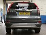 USED 2017 17 HONDA CR-V 1.6 I-DTEC SE PLUS 5d 118 BHP SAT NAV CAMERA CRUISE CONTROL PARKING SENSORS 2 OWNERS SERVICE HISTORY