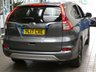 USED 2017 17 HONDA CR-V 1.6 I-DTEC SE PLUS 5d 118 BHP SAT NAV CAMERA CRUISE CONTROL PARKING SENSORS 2 OWNERS SERVICE HISTORY