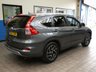 USED 2017 17 HONDA CR-V 1.6 I-DTEC SE PLUS 5d 118 BHP SAT NAV CAMERA CRUISE CONTROL PARKING SENSORS 2 OWNERS SERVICE HISTORY