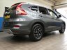 USED 2017 17 HONDA CR-V 1.6 I-DTEC SE PLUS 5d 118 BHP SAT NAV CAMERA CRUISE CONTROL PARKING SENSORS 2 OWNERS SERVICE HISTORY