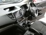 USED 2017 17 HONDA CR-V 1.6 I-DTEC SE PLUS 5d 118 BHP SAT NAV CAMERA CRUISE CONTROL PARKING SENSORS 2 OWNERS SERVICE HISTORY