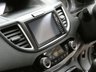 USED 2017 17 HONDA CR-V 1.6 I-DTEC SE PLUS 5d 118 BHP SAT NAV CAMERA CRUISE CONTROL PARKING SENSORS 2 OWNERS SERVICE HISTORY