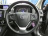 USED 2017 17 HONDA CR-V 1.6 I-DTEC SE PLUS 5d 118 BHP SAT NAV CAMERA CRUISE CONTROL PARKING SENSORS 2 OWNERS SERVICE HISTORY
