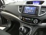 USED 2017 17 HONDA CR-V 1.6 I-DTEC SE PLUS 5d 118 BHP SAT NAV CAMERA CRUISE CONTROL PARKING SENSORS 2 OWNERS SERVICE HISTORY