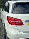 USED 2012 12 MERCEDES-BENZ B-CLASS 1.8 B200 CDI BLUEEFFICIENCY SPORT 5d 136 BHP 