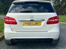 USED 2012 12 MERCEDES-BENZ B-CLASS 1.8 B200 CDI BLUEEFFICIENCY SPORT 5d 136 BHP 