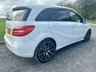 USED 2012 12 MERCEDES-BENZ B-CLASS 1.8 B200 CDI BLUEEFFICIENCY SPORT 5d 136 BHP 