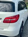 USED 2012 12 MERCEDES-BENZ B-CLASS 1.8 B200 CDI BLUEEFFICIENCY SPORT 5d 136 BHP 