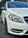USED 2012 12 MERCEDES-BENZ B-CLASS 1.8 B200 CDI BLUEEFFICIENCY SPORT 5d 136 BHP 