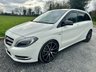 USED 2012 12 MERCEDES-BENZ B-CLASS 1.8 B200 CDI BLUEEFFICIENCY SPORT 5d 136 BHP 