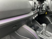 USED 2020 20 AUDI Q2 1.6 TDI S LINE 5d 114 BHP LED INTERIOR PACK ADV' | PRIVACY