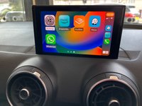 USED 2020 20 AUDI Q2 1.6 TDI S LINE 5d 114 BHP LED INTERIOR PACK ADV' | PRIVACY