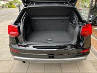 USED 2020 20 AUDI Q2 1.6 TDI S LINE 5d 114 BHP LED INTERIOR PACK ADV' | PRIVACY