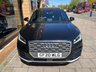 USED 2020 20 AUDI Q2 1.6 TDI S LINE 5d 114 BHP LED INTERIOR PACK ADV' | PRIVACY