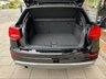 USED 2020 20 AUDI Q2 1.6 TDI S LINE 5d 114 BHP LED INTERIOR PACK ADV' | PRIVACY